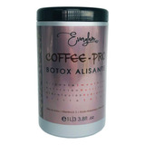  Alisante Btx Coffee-pro 1 Litro Everglam