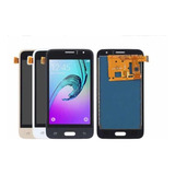 Pantalla Display Táctil Compatible Con Galaxy J1 2016