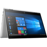 Hp 13.3  Elitebook X360 830 G6 Multi-touch 2-in-1 Laptop (wi
