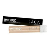 Matte Magic Laca Base De Maquillaje 