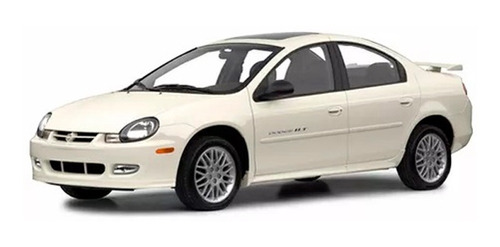 Sensor Map Dodge Neon 2.0l Foto 4