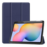 Funda Tablet Para Galaxy Tab S6 Lite Sm-p613/p619 10.4 P610