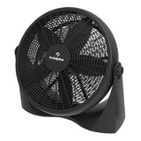 Turbo Ventilador Indelplas 20 Pulgadas Iv20 Piso Pared Techo