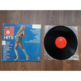 Basf Hits- Compilado - Disco Vinilo