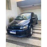 Volkswagen Saveiro 2016 1.6 Gp Ce 101cv Safety