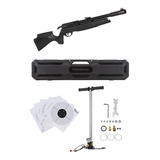 Gamo Pcp Arrow Estuche Bomba 4.5mm Alta Potencia Xchws C