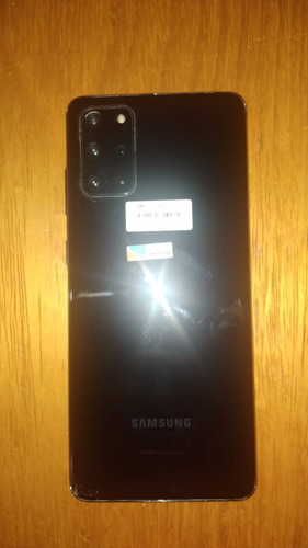 Samsung Galaxy S20 Plus 128gb/8 De Ram