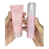 Kit De Microdermoabrasión Timewise Mary Kay Mary Kay Timewise Para Piel Grasa, 2 Unidades