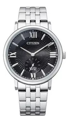 Reloj Citizen Hombre Be9170-72e Classic Quartz /jordy