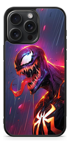 Funda Spiderman Venom El Increíble Hombre Araña Marvel 2