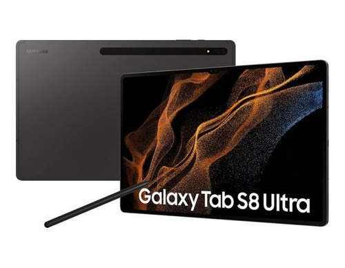 Tablet Samsung Galaxy Tab S8 Ultra X900 14.6  256gb/12gb Ram
