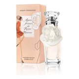 Perfume Importado Adolfo Dominguez Agua Fresca De Rosas Blan