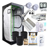 Kit Indoor Full Economico 80x80x160 400w