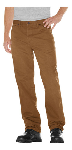 Pantalón Dickies 1933 Carpintero Loneta Resistente Durable