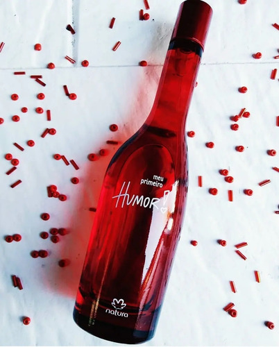 Perfume Mi Primer Humor Fragancia P/ Mujer Humor 1 Natura, Compra y Venta