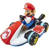 Carro Con Control Remoto Mario Kart 8 Antigravedad