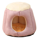 Casa Estilo Cono - Casa Nido-cama Para Mascotas- Carpa Cama