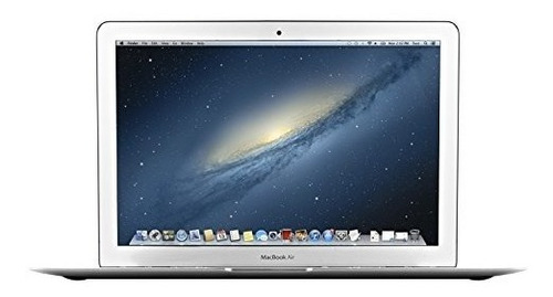 Macbook Air De 13,3 Pulgadas Portátil (md760lla) (reacondici