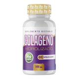 Colageno Biopronat Capsulas - L a $1