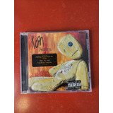 Korn - Issues Cd