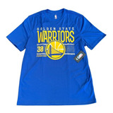 Remera Nba Original Golden State Warriors De Stephen Curry