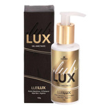 Gel Lubrificante Hidrata Lub Lux Neutro Confortavel 120g