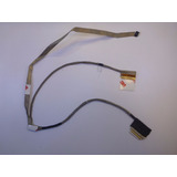 Cable Flex Video Dell Inspiron 15r 3521 3537 5521 5537 5535