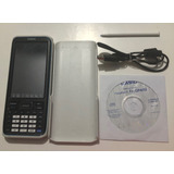 Calculadora Gráfica Casio Classpad Ii Fx-cp-400 Negro Touch