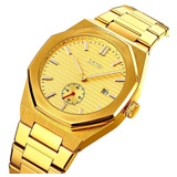 Reloj Cronometro Hombre Skmei 9262 Linea Premium 