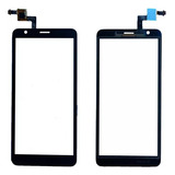 Tactil Touch Screen Compatible Con Blade L8 Color Negro 