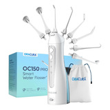 Irrigador Dental Recargable Cep - Unidad a $148600