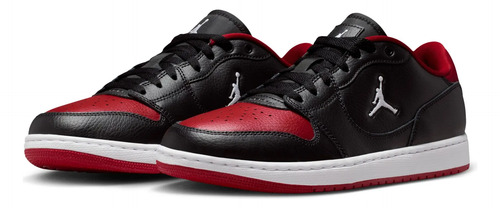 Jordan Access Court Low Tenis Para Hombre | Meses sin interés