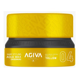 Cera Agiva Hair Wax Efecto  04 - mL a $137