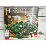 Lego Set 3920 / Un Viaje Inesperado / El Hobbit