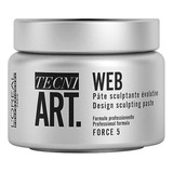 Cera Web Tecni-art 150ml L'oréal Professionnel