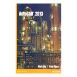 Autocad 2013 - Pearson - Mark Dix