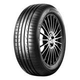 Paq 2 Llantas 205/55r16 91w Dunlop Sport Bluresponse