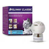 Feliway Classic Difusor Elétrico E Refil Para Gatos 48ml