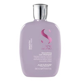 Alfaparf Semidilino Smooth - Low Shampoo Disciplinante 250ml