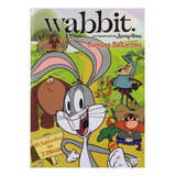 Wabbit Cuentos Saltarines Looney Tunes Dvd