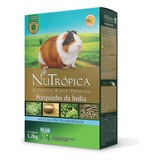 Nutropica - Porquinho Da India 1,2 Kg