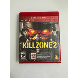 Killzone 2 Playstation 3