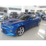 Chevrolet Camaro 2017