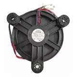 Ventilador Empotrado Nmb 12038ge-12m-yt Para Refrigerador