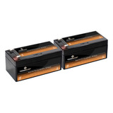 Chrome Battery Bateria De Repuesto Recargable Sla De 12v 3.5