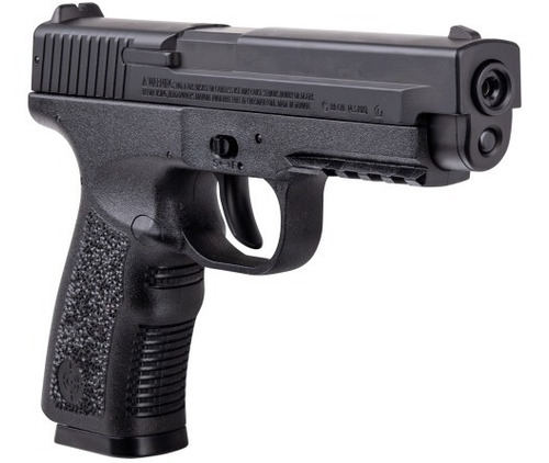 Pistola Crosman Psm45 Cal. 4.5 + 1500 Balines