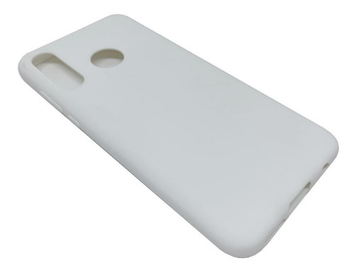 Capa Celular Para Moto One Action Case Aveludada +p Vidro 3d