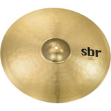 Platillo Sabian Sbr 20 Ride Sbr2012