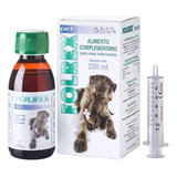 Folrex Suplement Catalysis Articulacion Perro /vets For Pets