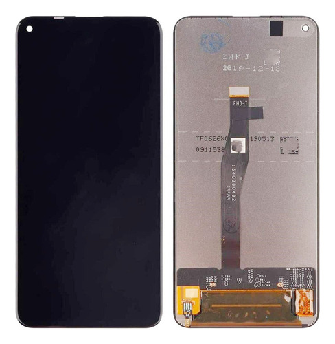 Pantalla Lcd Para Huawei Nova 5t Yal-l21 L61a L71a